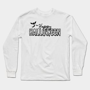 Halloween Outfits Long Sleeve T-Shirt